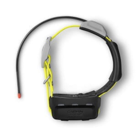 Dodatkowa obroża Garmin K5X z funkcją śledzenia psa Dodatkowa obroża Garmin K5X z funkcją śledzenia psa