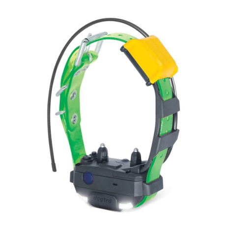 Dodatkowy nadajnik gps dogtra mini PATHFINDER 2 zielony dla małych i średnich ras psów Dodatkowy nadajnik gps dogtra mini PATHFINDER 2 zielony dla małych i średnich ras psów