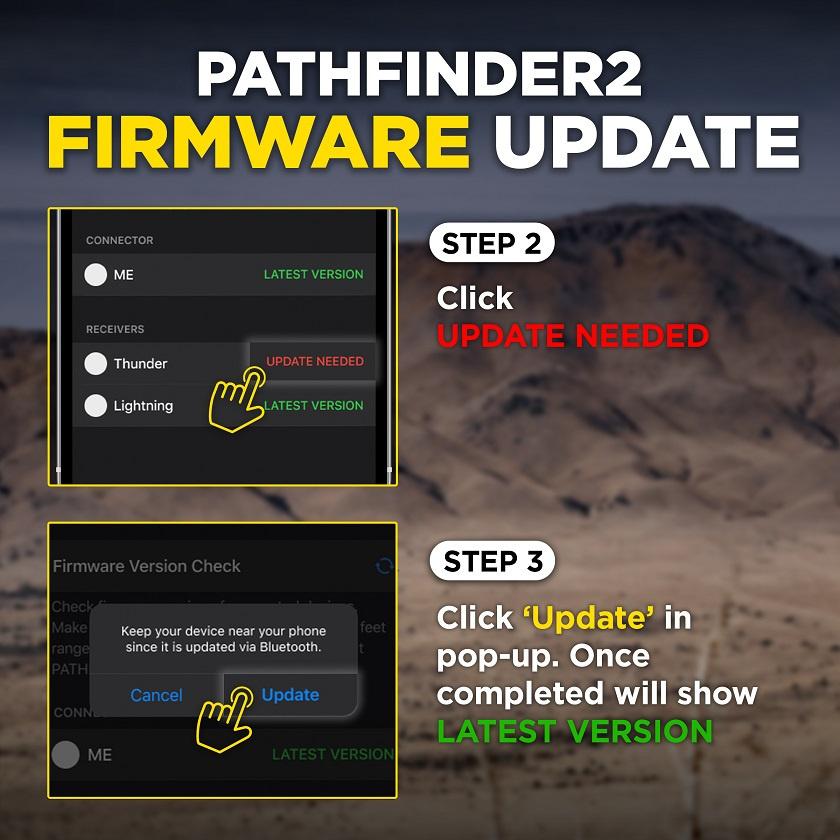 GPS DLA PSA PATHFINDER2 GPS DLA PSA PATHFINDER2