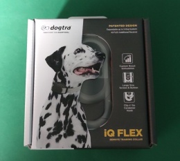 dogtra iQ FLEX - TAN