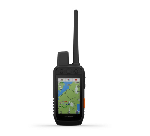 ręczny odbiornik Garmin Alpha300i K ręczny odbiornik Garmin Alpha300i K