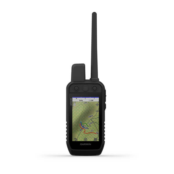 Garmin Alpha 200 K - tylko Pilot Garmin Alpha 200 K - tylko Pilot