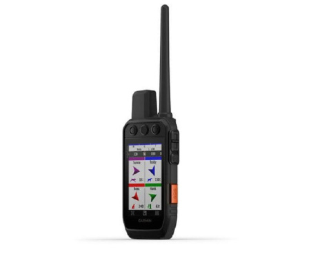 Garmin Alpha 200i K - tylko Pilot Garmin Alpha 200i K - tylko Pilot