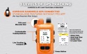 Gps dla psa dogtra PATHFINDER2 COMPASS