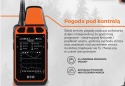 Lokalizator GPS Pilot urządzenie ręczne dla DOG GPS X40