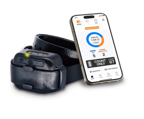 Dogtra SMART NOBARK Dogtra SMART NOBARK