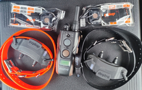dogtra ARC1202S FREE PLUS dogtra ARC1202S FREE PLUS