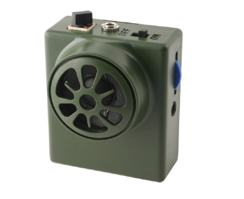 Wabik elektroniczny R822 na Lisa Wabik elektroniczny R822 na Lisa