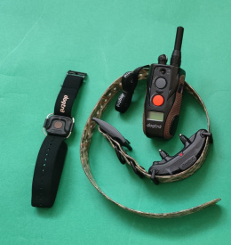 obroża elektryczna Dogtra ARC Handsfree CAMO