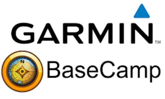 Garmin BaseCamp do pobierania zdjęć satelitarnych na ALPHA 100 ALPHA 50