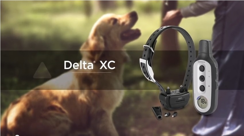 Garmin Delta XC 800